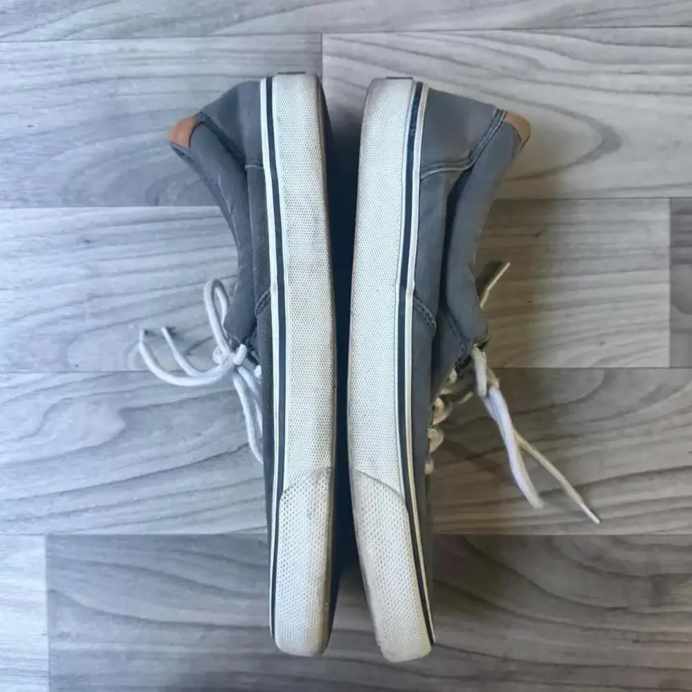Sperry vintage y2k